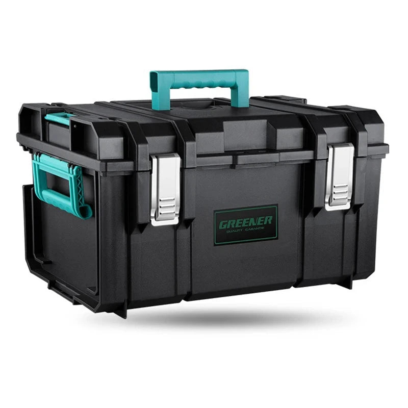 Caixa de Ferramentas Kroover Caixa ferramentas Organon Ferramentas Style C