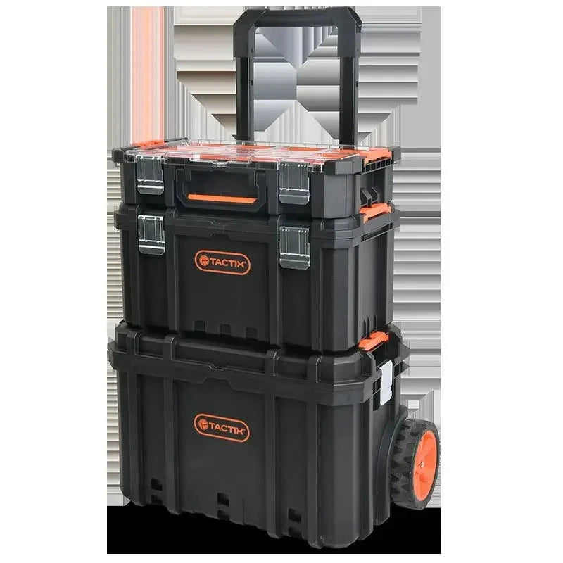 Caixa para Ferramentas Boove Caixa ferramentas Organon Ferramentas