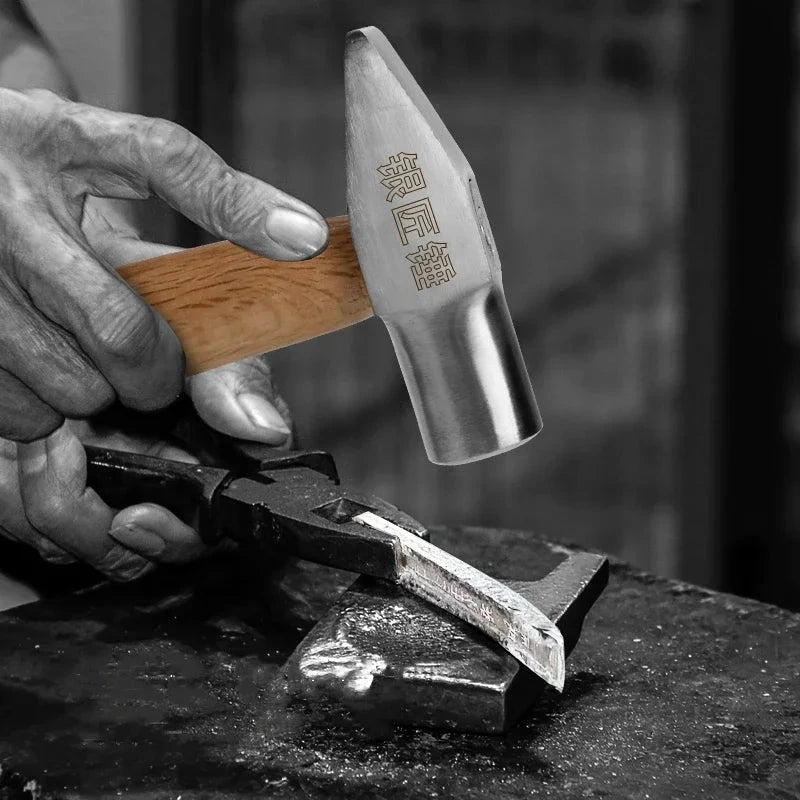 Marreta Maza Martelos Organon Ferramentas