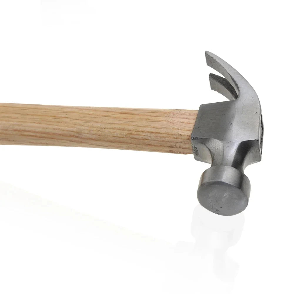 Martelo Brood Cabo Madeira Martelos Organon Ferramentas