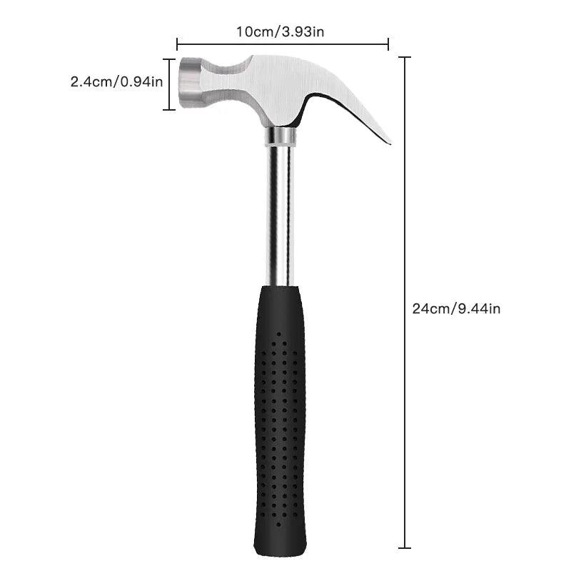 Martelo Jooper Aço Martelos Organon Ferramentas