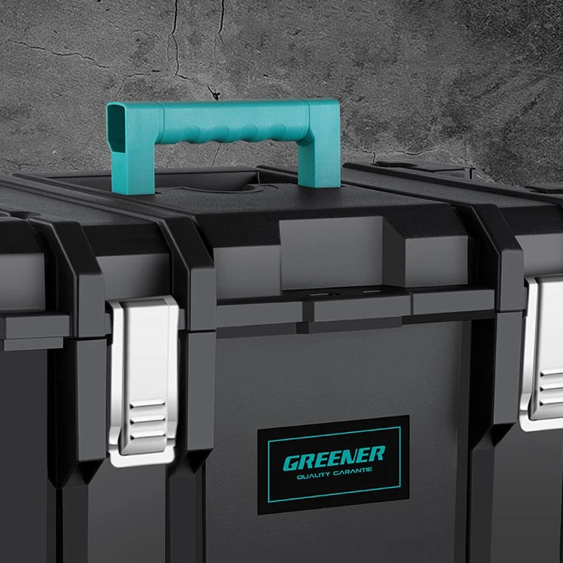 Caixa de Ferramentas Kroover