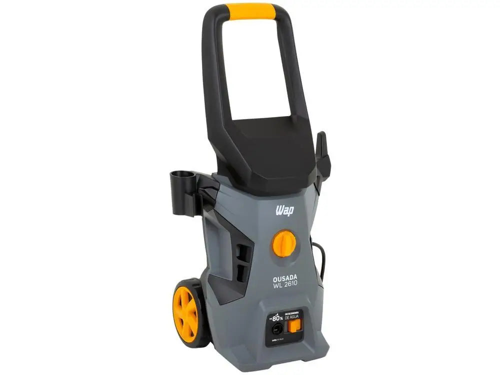 Lavadoura de Alta Pressão Traip Turbo