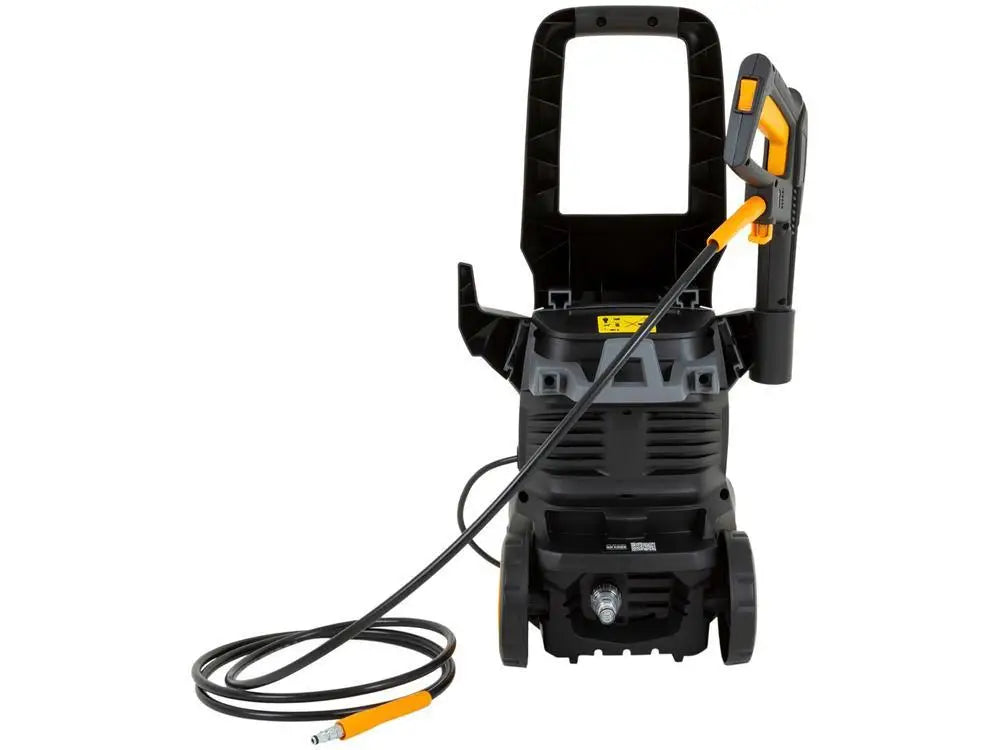 Lavadoura de Alta Pressão Traip Turbo