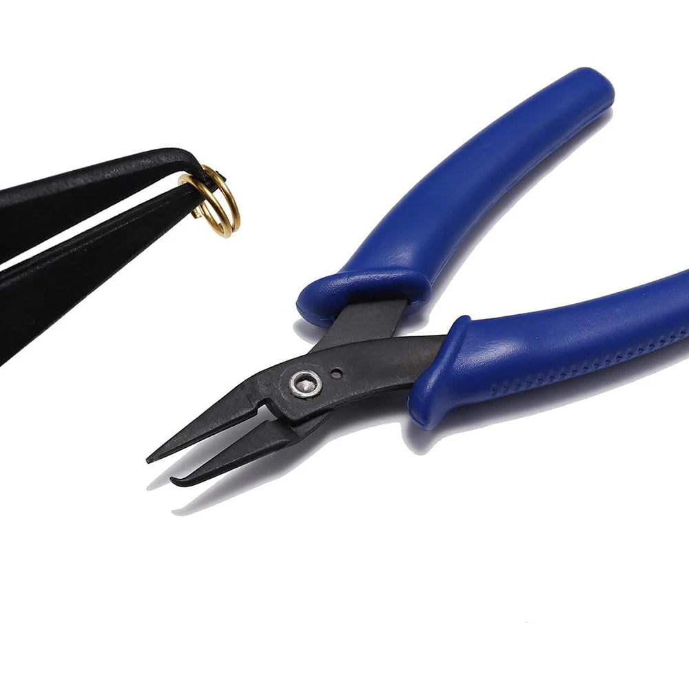 Alicates Klarc Multifuncionais para Joalheria