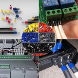 Alicate Crimpador Meet Autoajustável