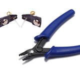 Alicates Klarc Multifuncionais para Joalheria