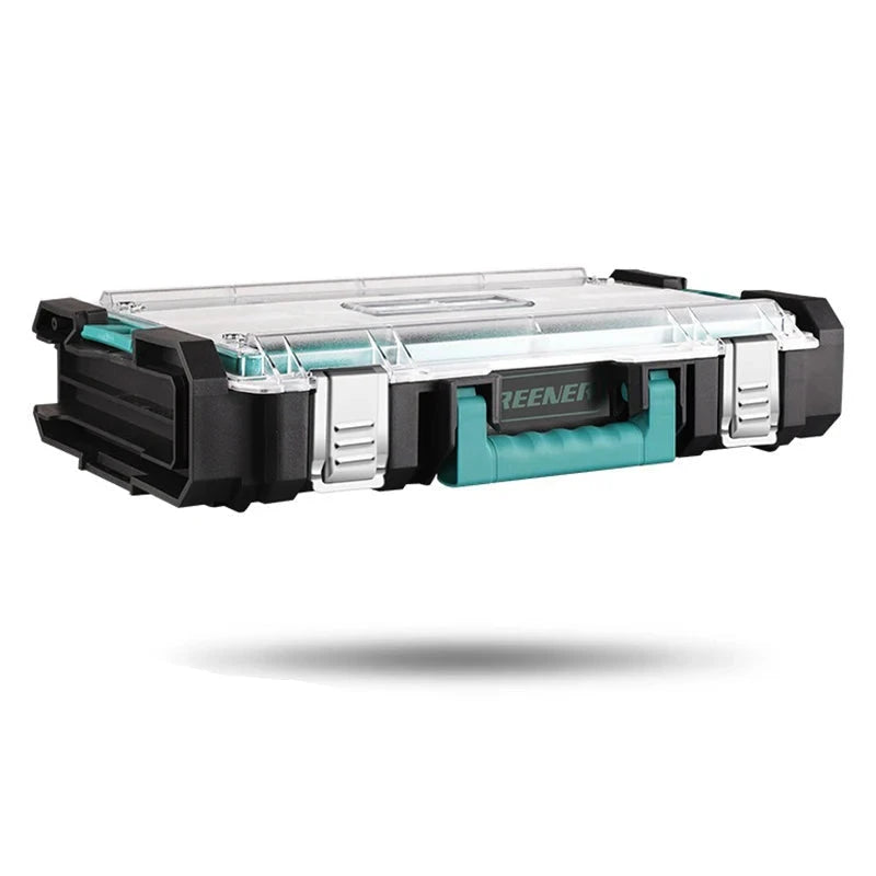 Caixa de Ferramentas Kroover Caixa ferramentas Organon Ferramentas Style A 