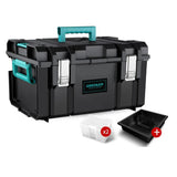 Caixa de Ferramentas Kroover Caixa ferramentas Organon Ferramentas Style D 