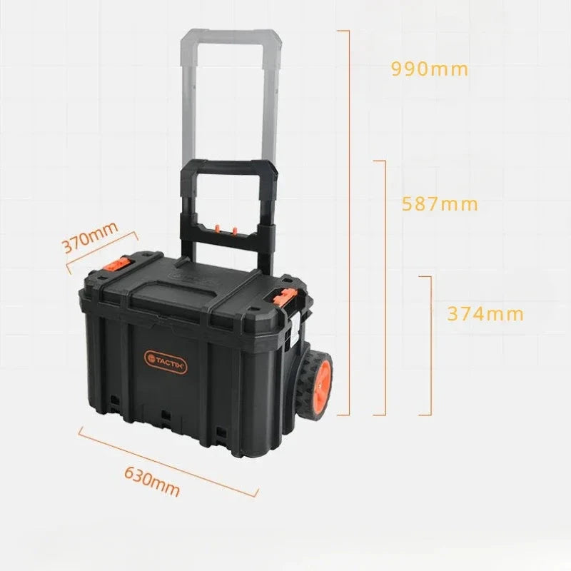 Caixa para Ferramentas Boove Caixa ferramentas Organon Ferramentas 