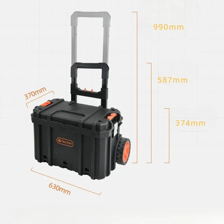 Caixa para Ferramentas Boove Caixa ferramentas Organon Ferramentas 