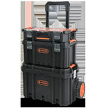 Caixa para Ferramentas Boove Caixa ferramentas Organon Ferramentas 