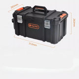 Caixa para Ferramentas Boove Caixa ferramentas Organon Ferramentas Caixa Padrão 