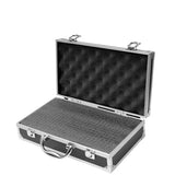 Maletas Para Ferramentas Troover Caixa ferramentas Organon Ferramentas 30x17x8cm 