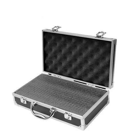 Maletas Para Ferramentas Troover Caixa ferramentas Organon Ferramentas 30x17x8cm 