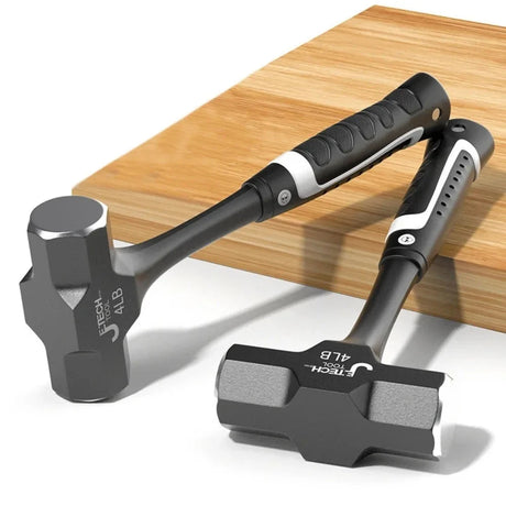 Marreta Aço Trugh Martelos Organon Ferramentas 