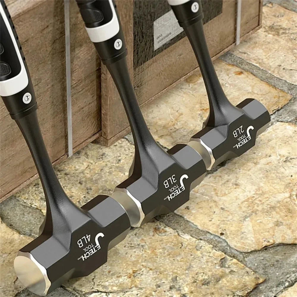 Marreta Aço Trugh Martelos Organon Ferramentas 