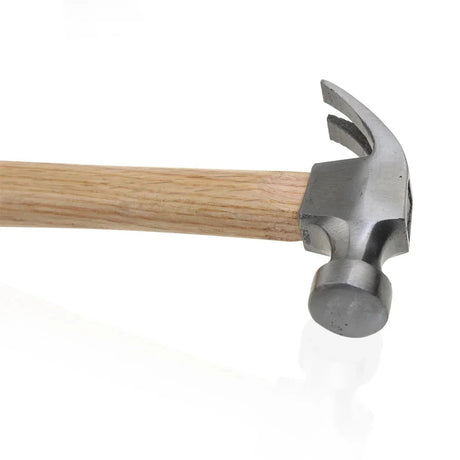 Martelo Brood Cabo Madeira Martelos Organon Ferramentas 